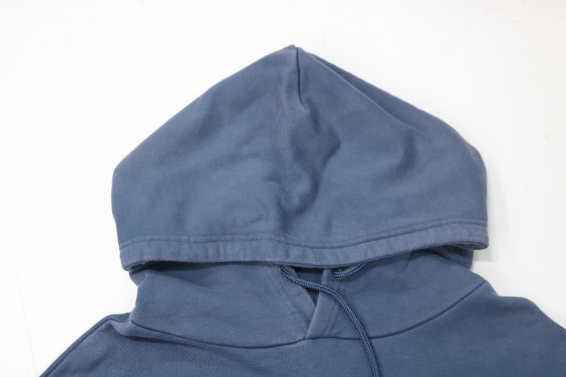 KOOKY'N 쿠키즈 빈티지 PERVERTNORM 아치 로고 후드티셔츠 상품이미지4