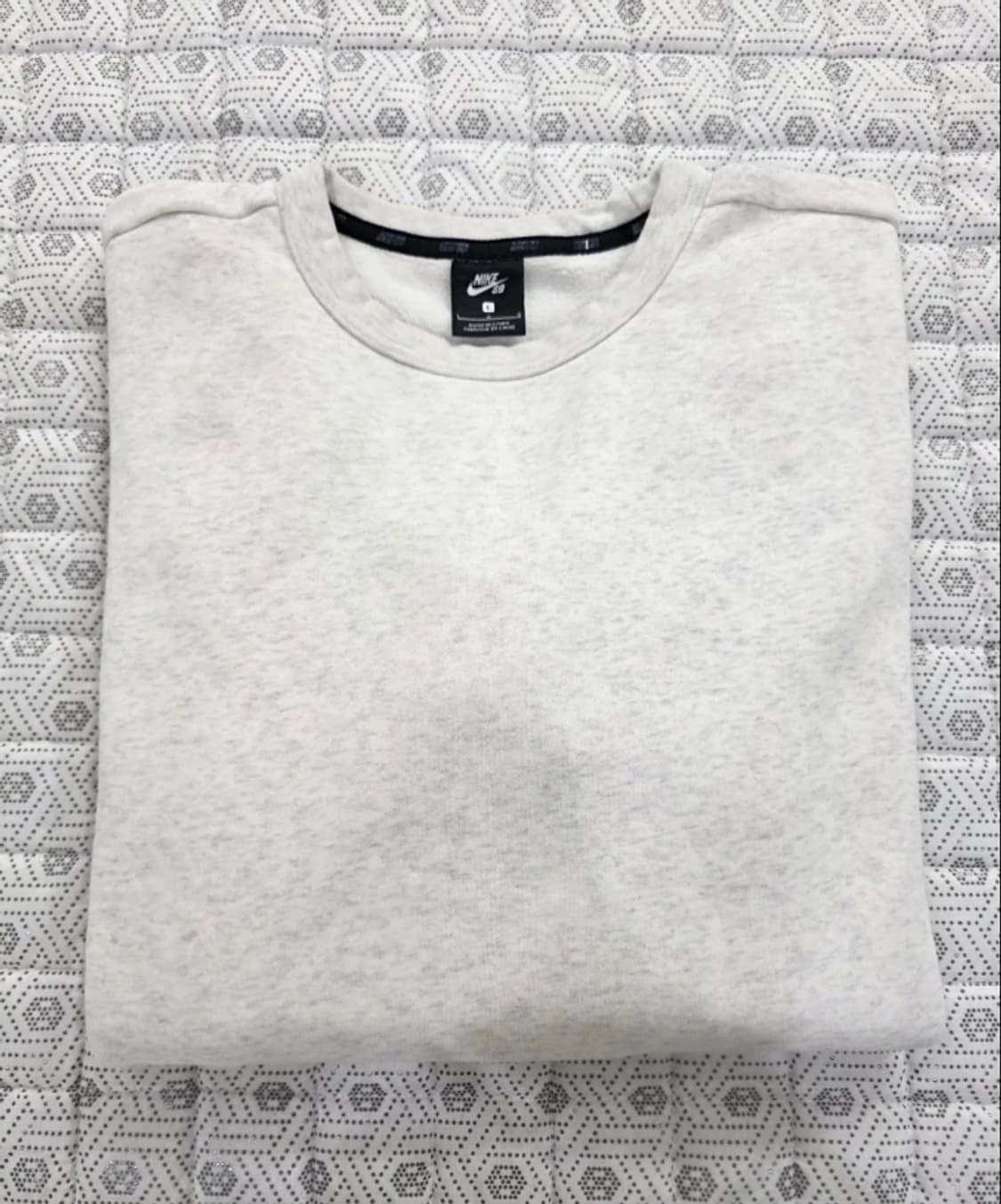 나이키 SB 맨투맨 100 상품이미지3