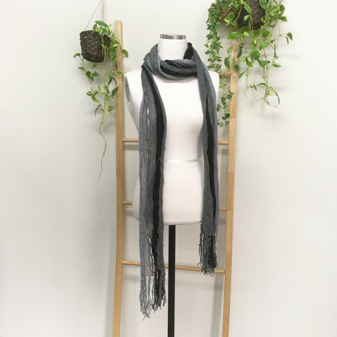 JPN/ 모리걸스카프 모리룩스카프 오리엔탈스카프 펑크스카프 상품이미지4