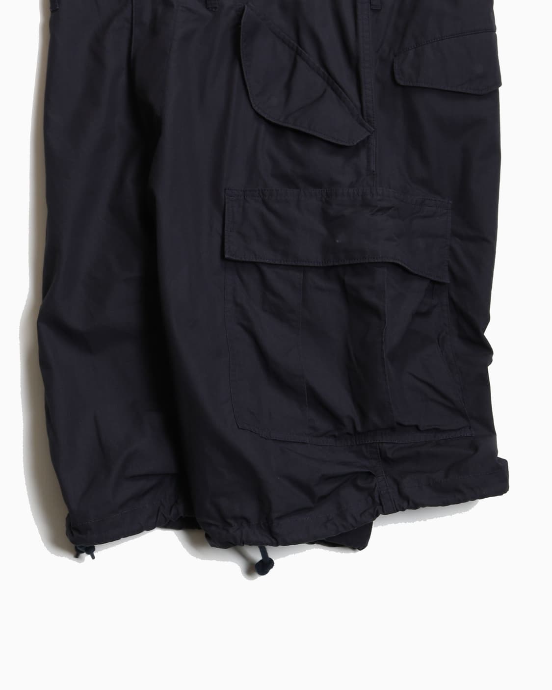 BEAMS PLUS 밀리터리 카고쇼츠 상품이미지3