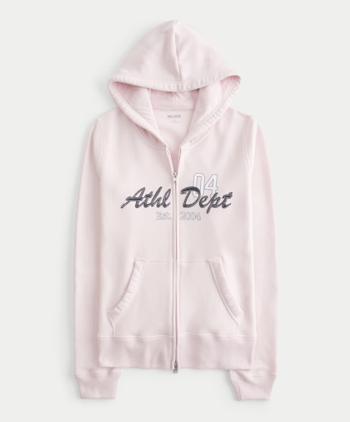 홀리스터 후드집업 xs 상품이미지1