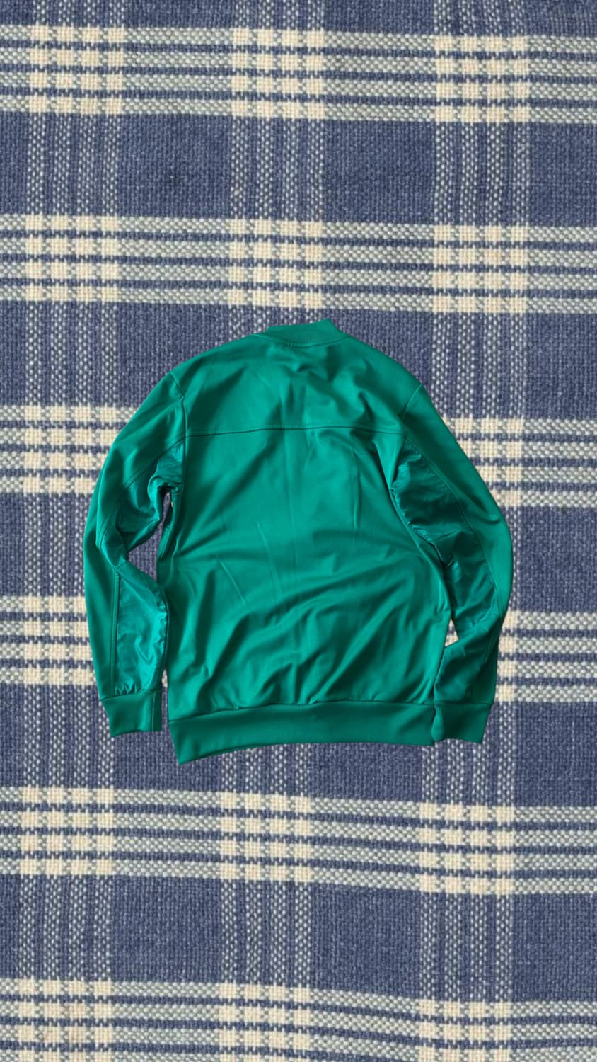 아디다스 희귀 13-14 멕시코 국대 트랙탑 져지 자켓 상품이미지2