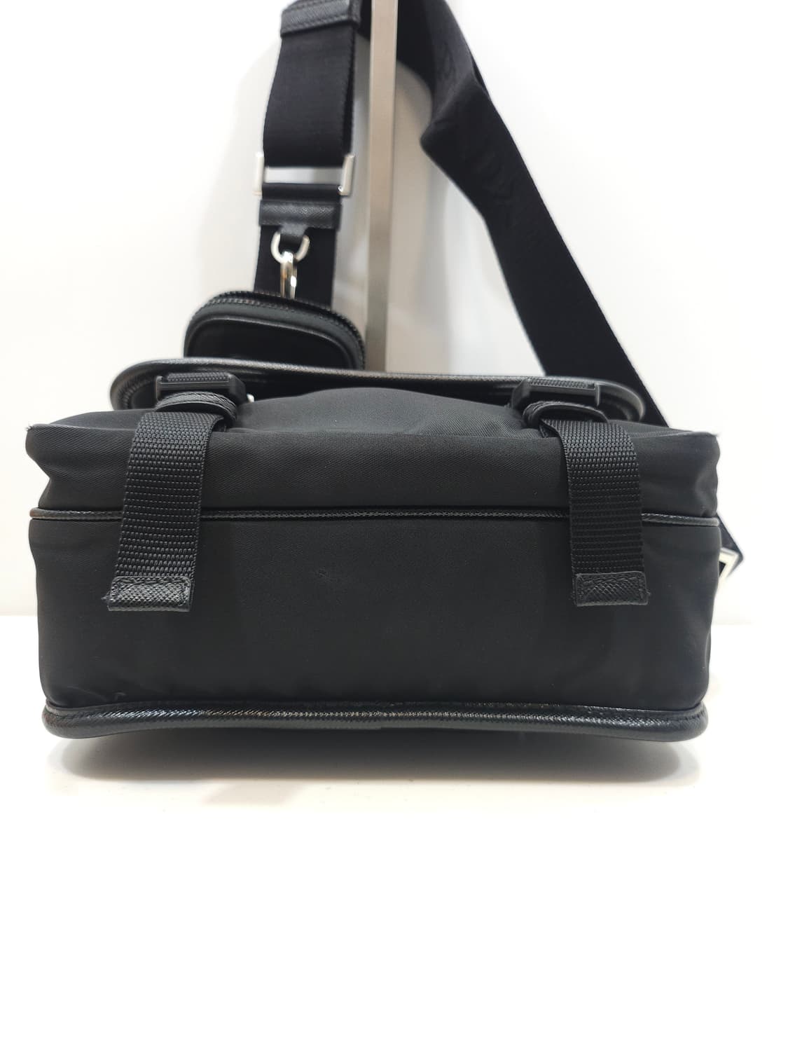 [정품]프라다 리나일론 사피아노 숄더백 멀티 크로스백 2VD034 상품이미지5