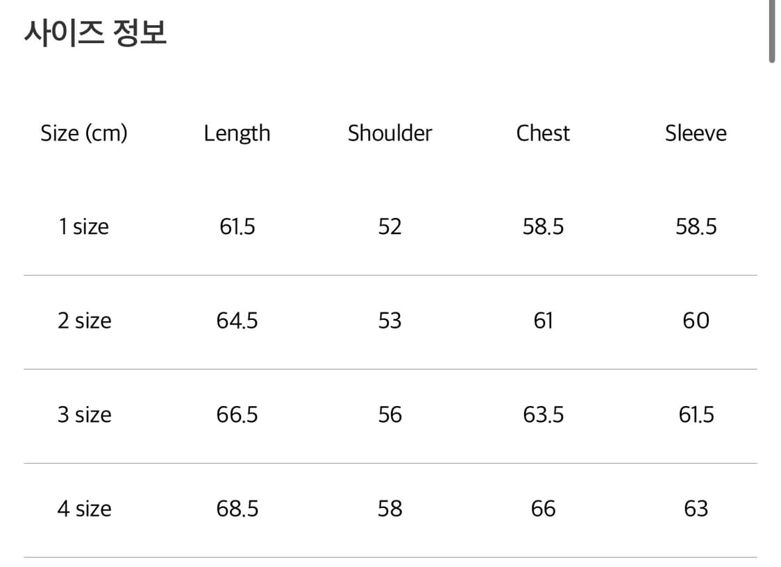 포터리 CWU 자켓 상품이미지5