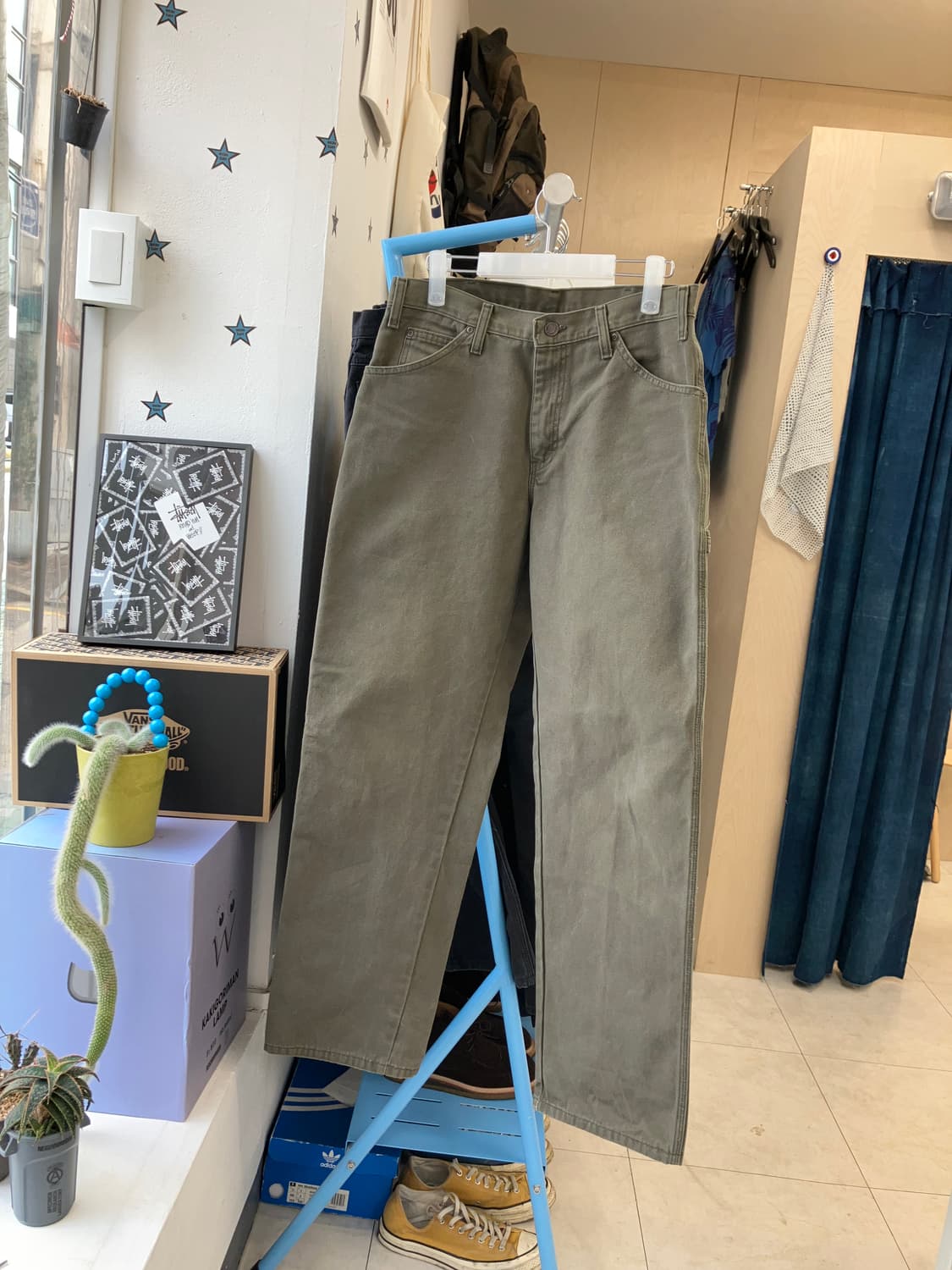 DICKIES carpenter (33X32) 상품이미지4