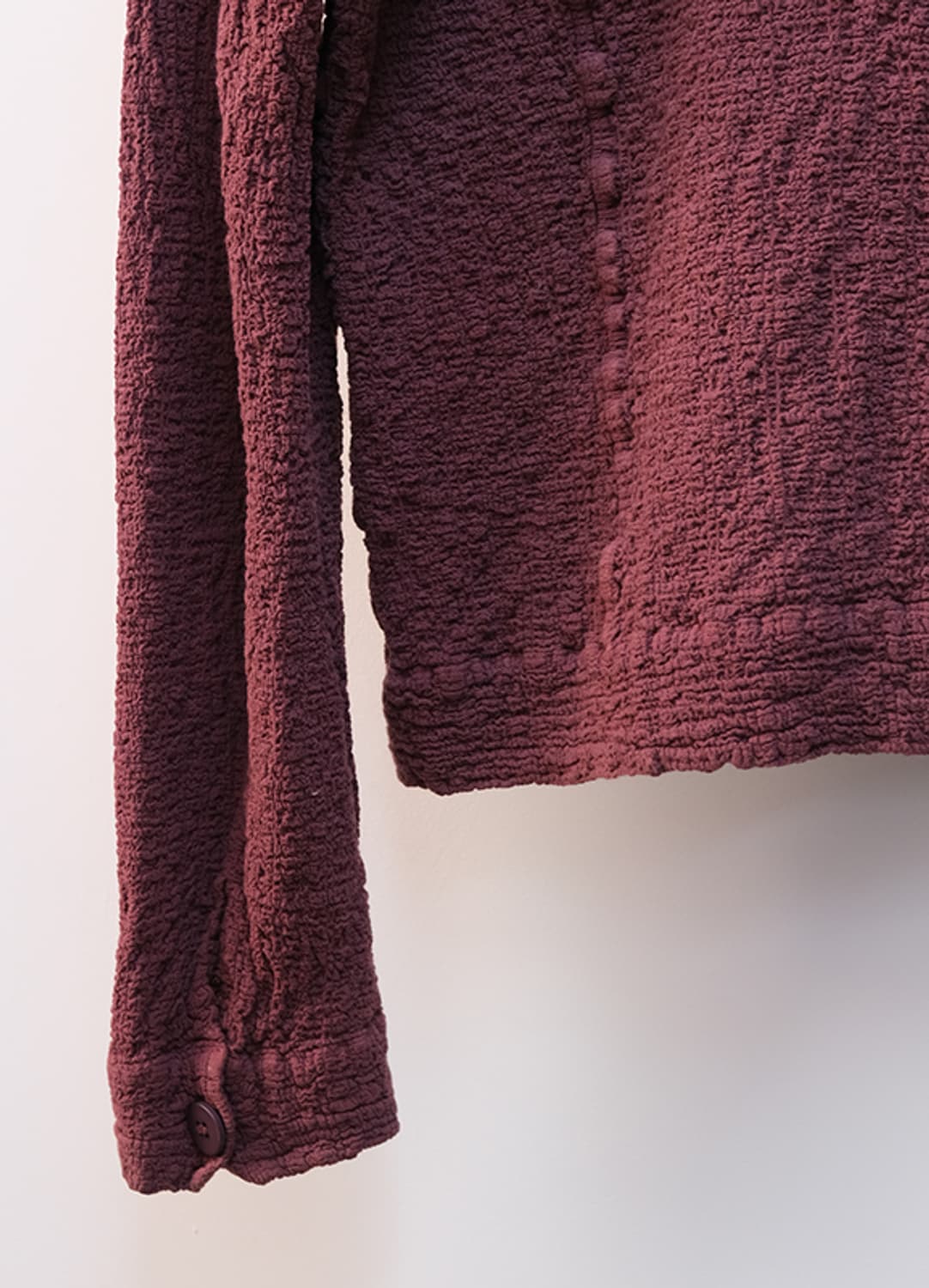 이세이미야케 ME 가디건 상품이미지7