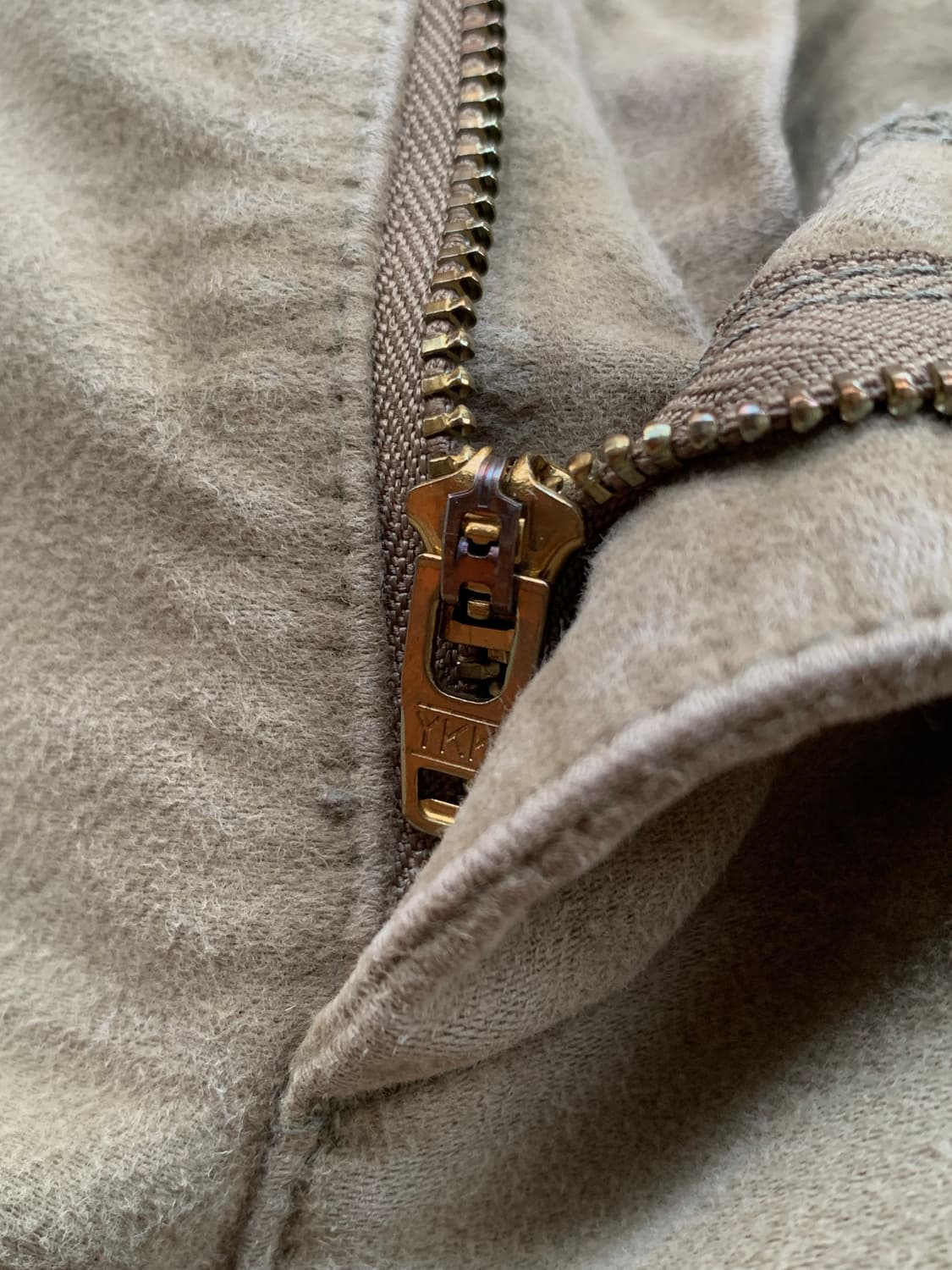 00s 필슨 몰스킨 부쉬 팬츠 상품이미지4