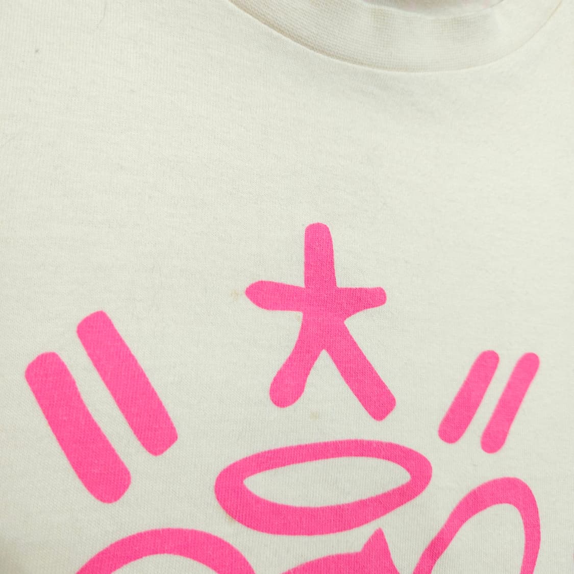 00s 스투시 반팔 M 상품이미지6