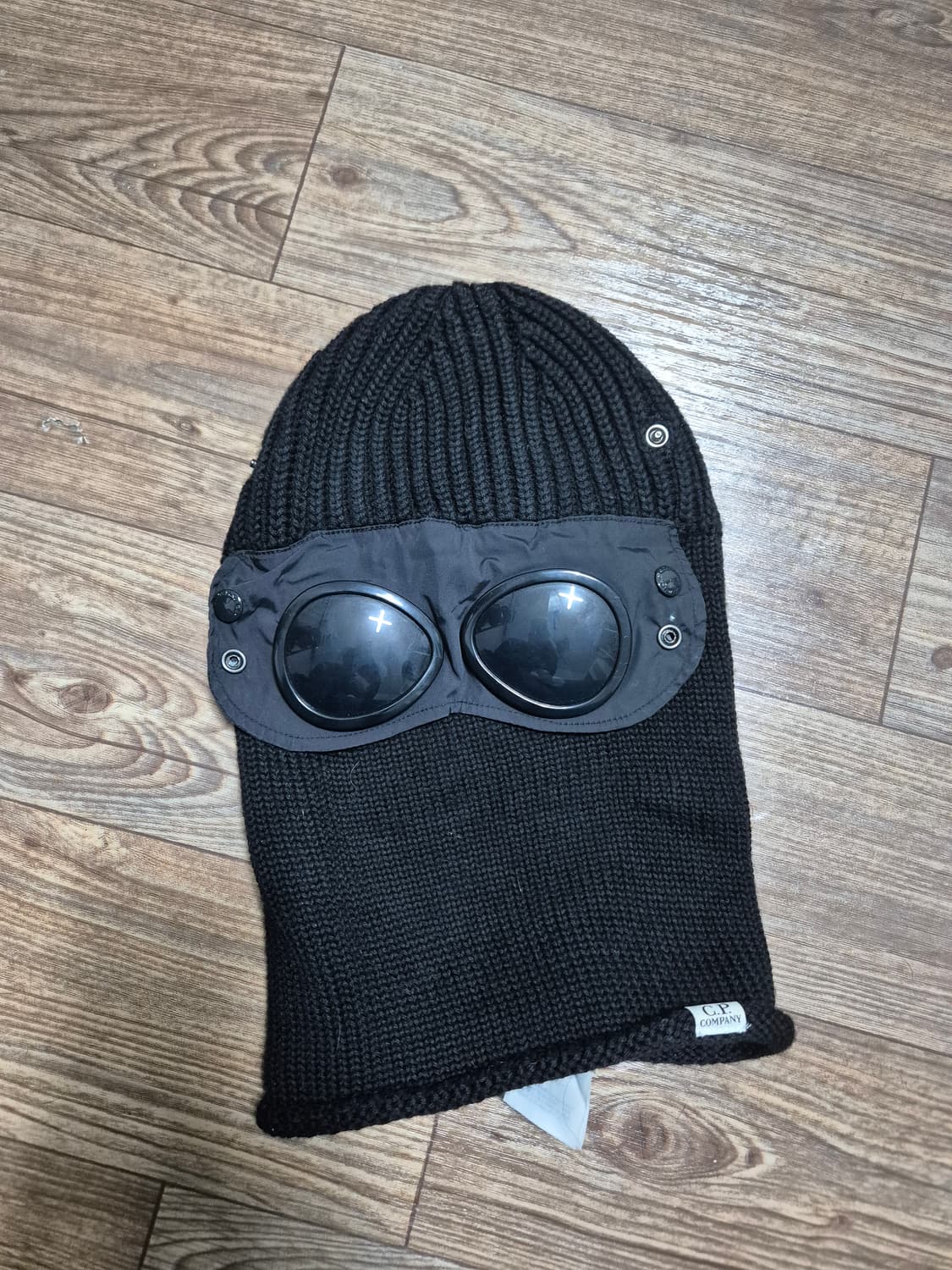 CP 컴퍼니 바라클라바 거의 급처합니다. 상품이미지2