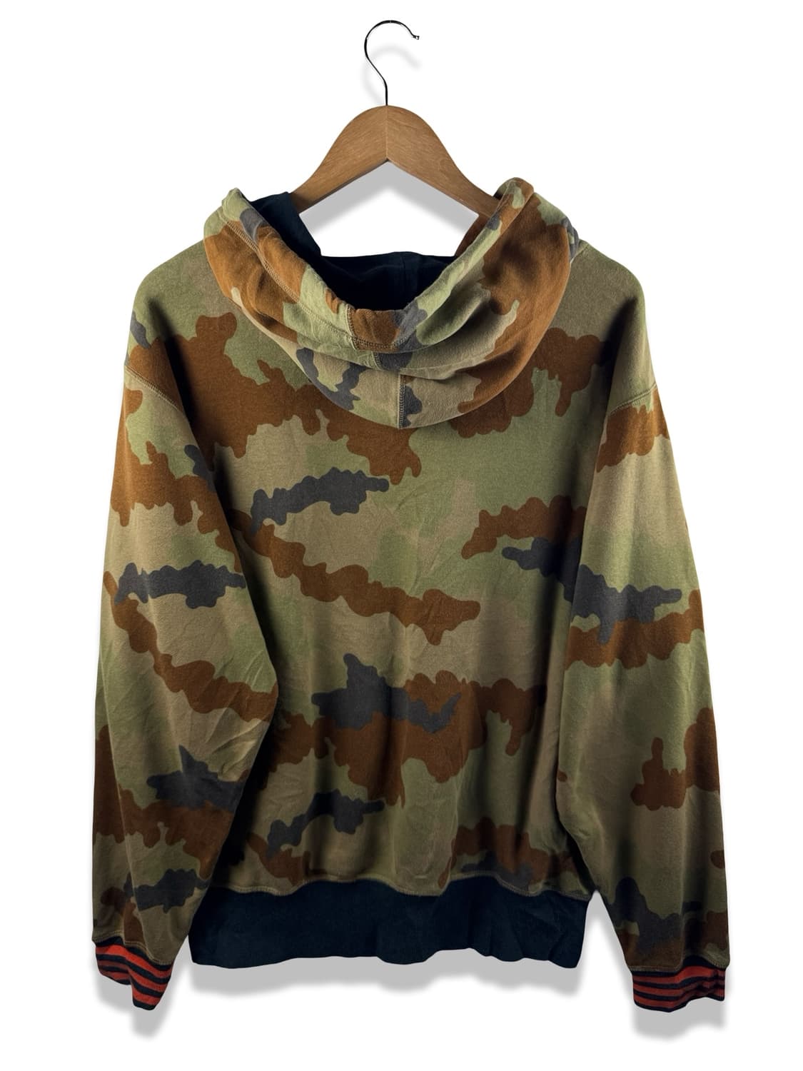 아디다스 카모플라주 후디1936 상품이미지2