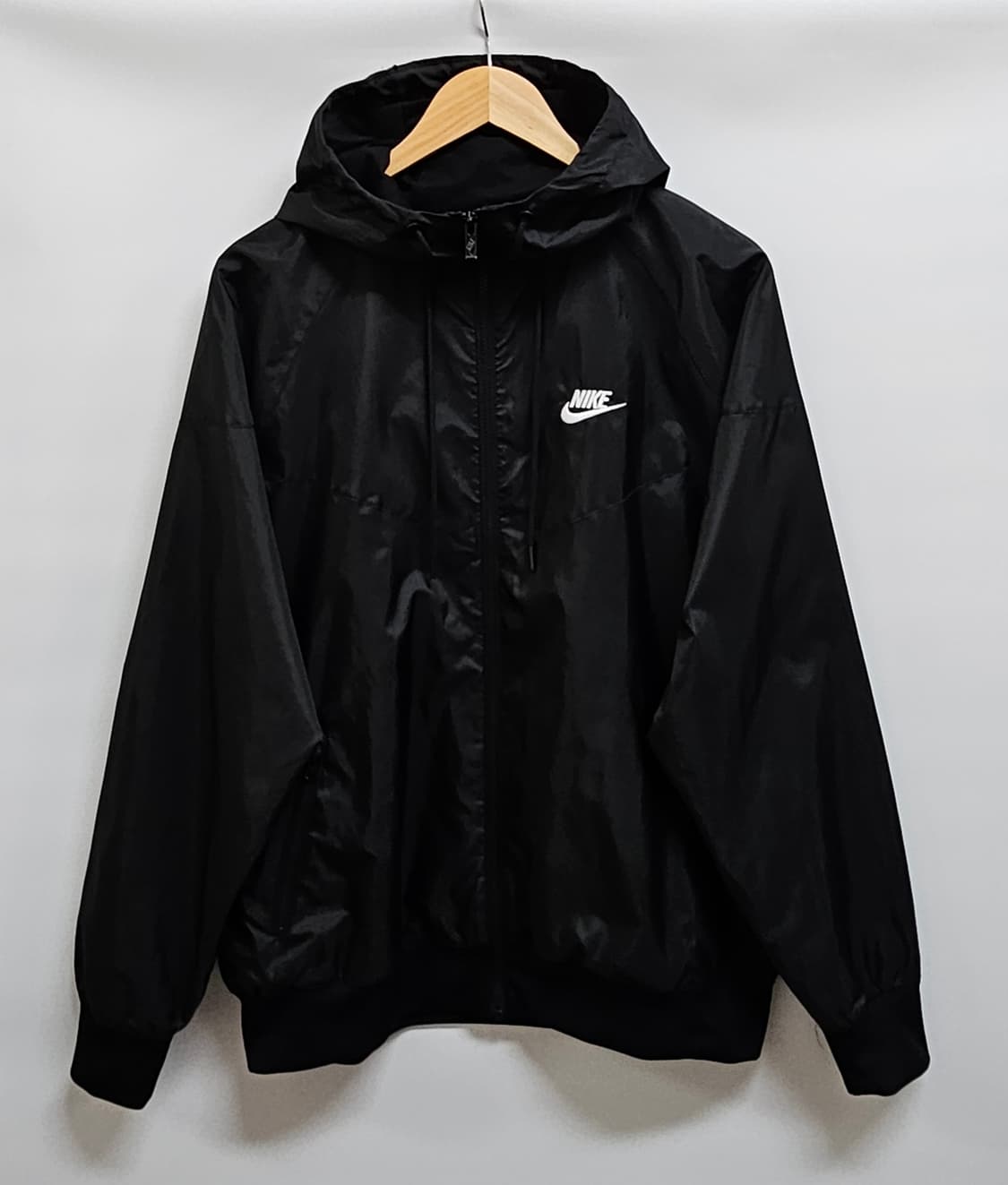 나이키 윈드러너 바람막이 L 상품이미지1