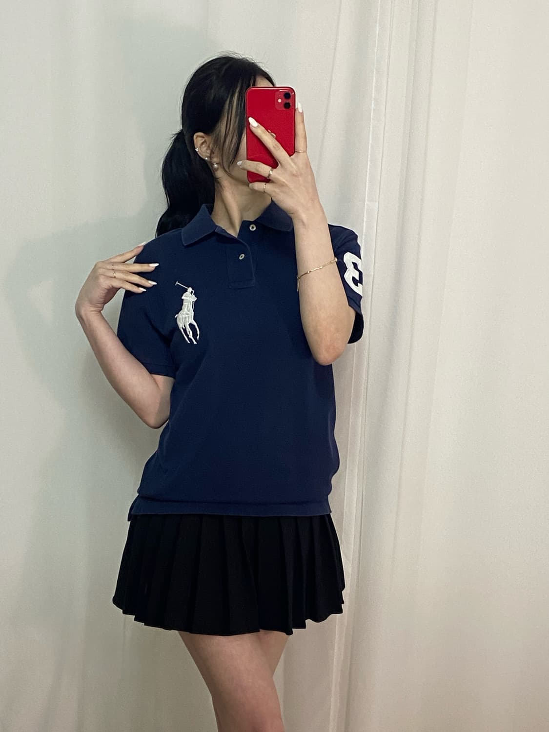 폴로 빅포니 pk 상품이미지2