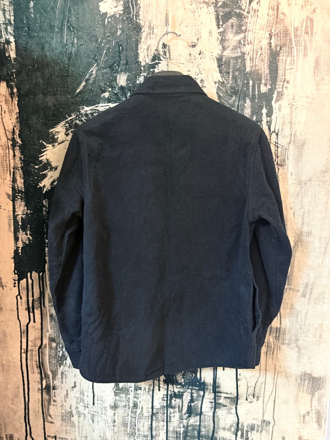 Lee cpo wool jacket   상품이미지7