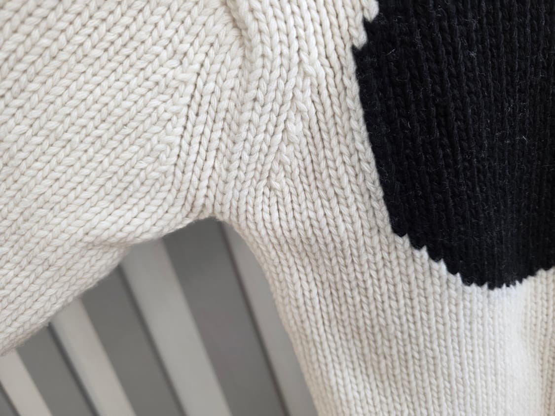 MSGM 정품 니트가디건 상품이미지2