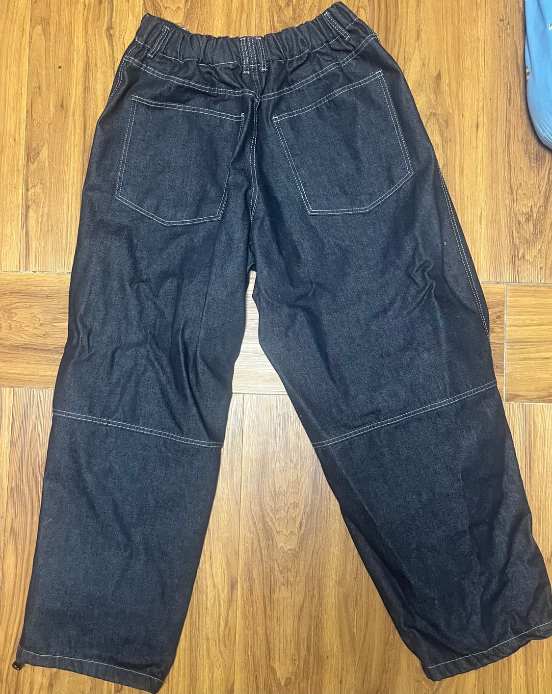 인스타 쇼핑몰 바지 상품이미지2