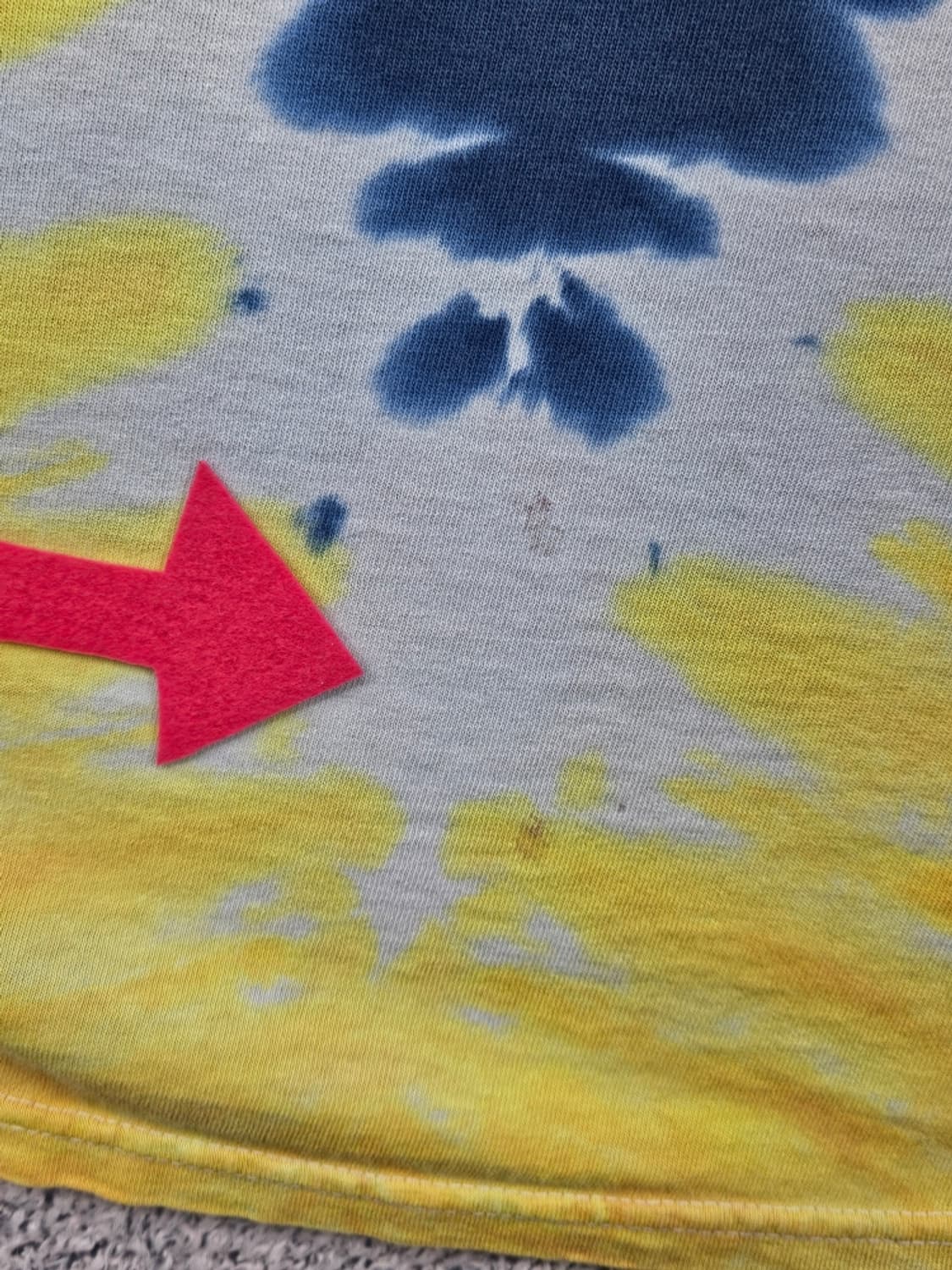 나스카 러스티월리스 밀러라이트 반팔 티셔츠 ( L ) / 11897 상품이미지5