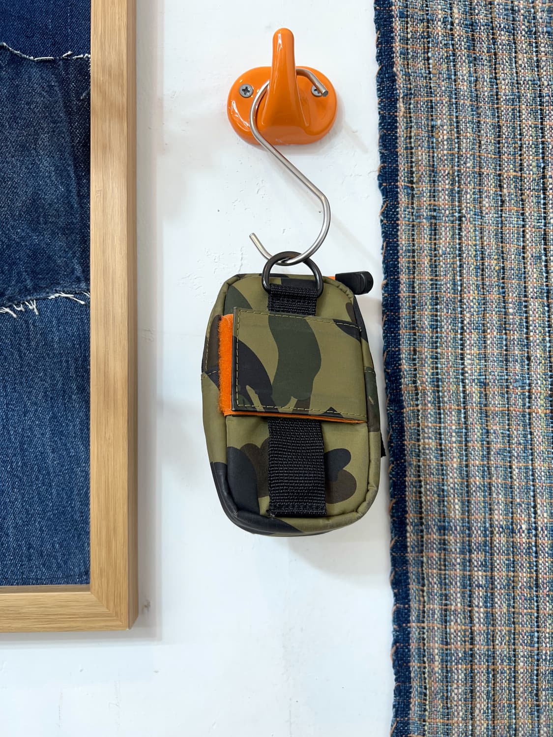 PORTER x A BATHING APE 상품이미지8