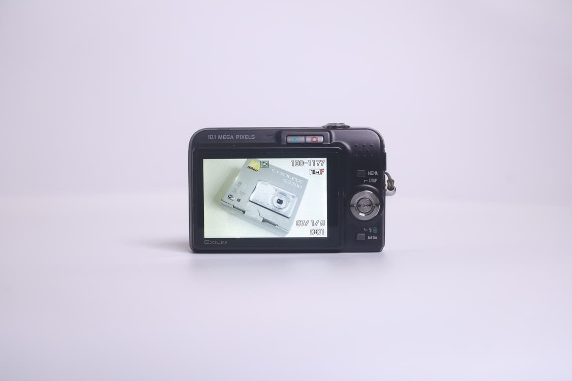 카시오 엑슬림 Z1050 블랙 상품이미지7