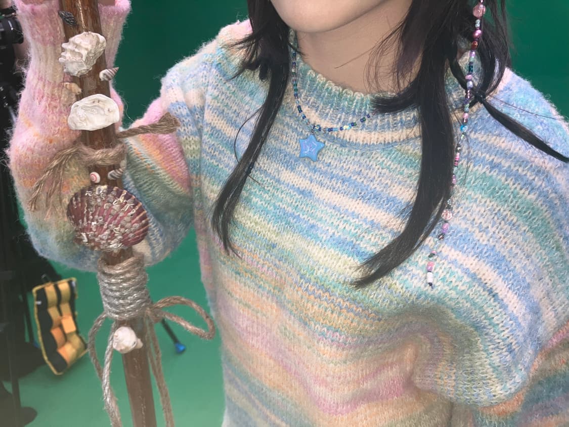 러블리 헤어피스 only one  상품이미지6