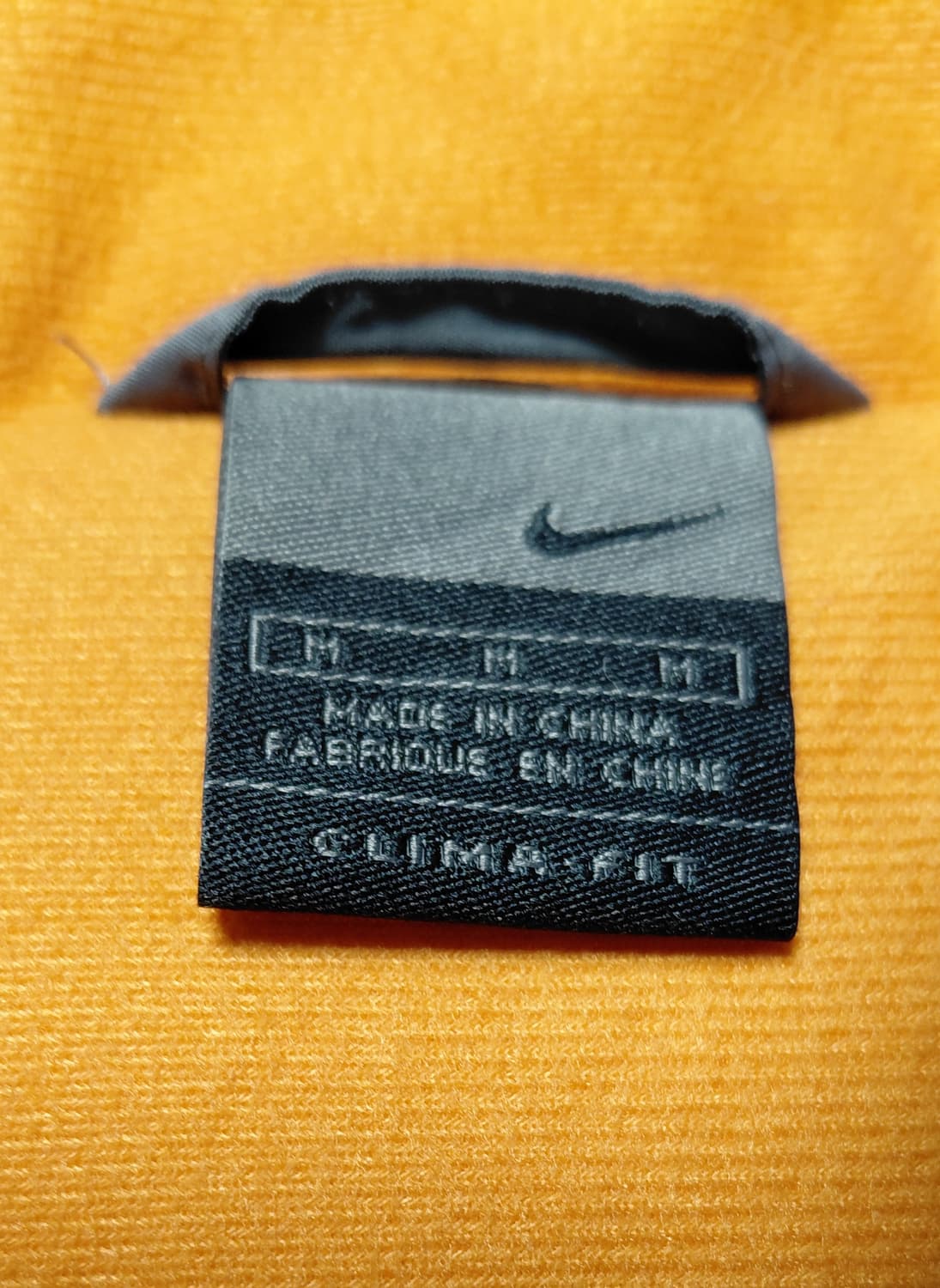 [M] 나이키 우먼스 CLIMA-FIT 기능성 패딩 재킷 상품이미지5