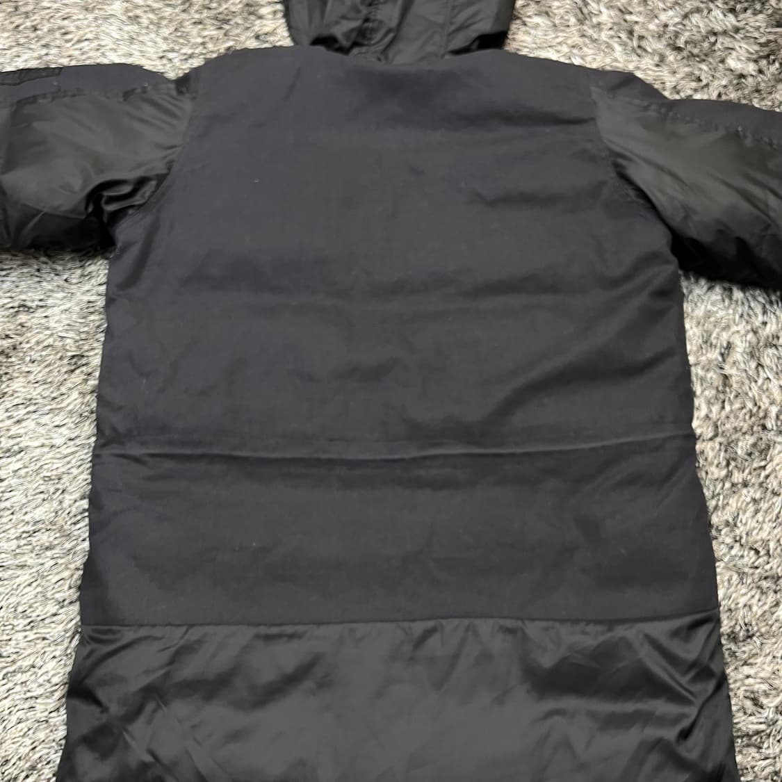 아디다스 덕다운 롱 봄버 (85) 상품이미지4