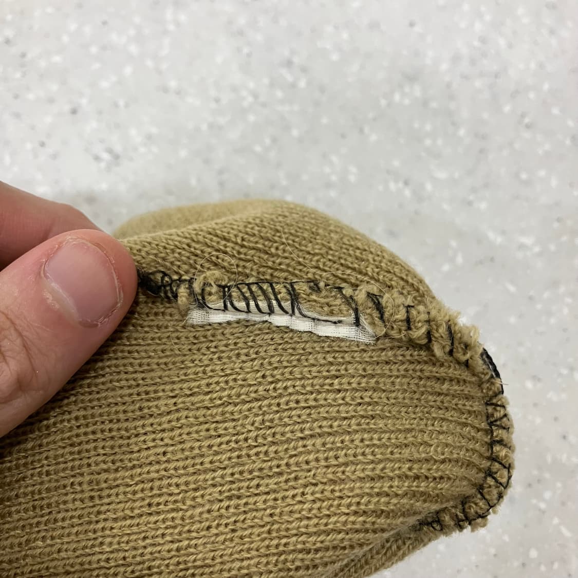 250 나이키 비니 빈티지 상품이미지2