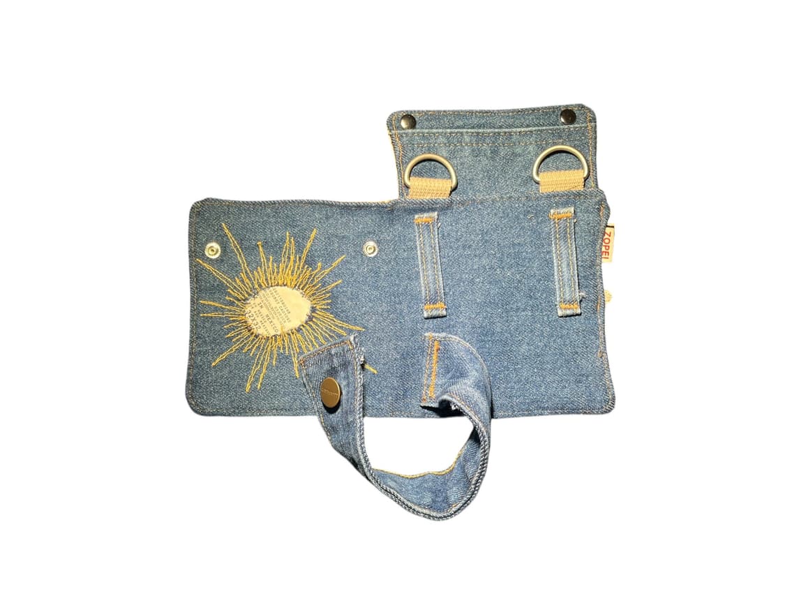 CLONE 3RD POCKET NO.5 상품이미지8