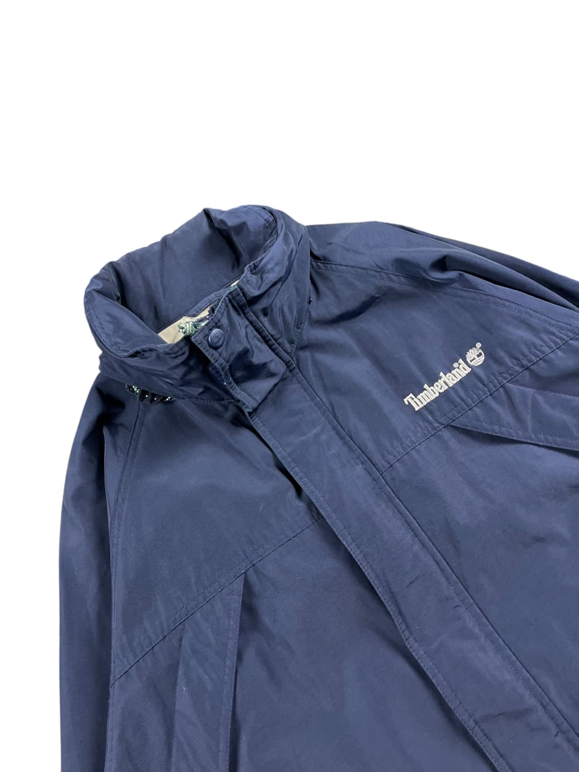 Timberland 나일론 초어자켓 상품이미지2