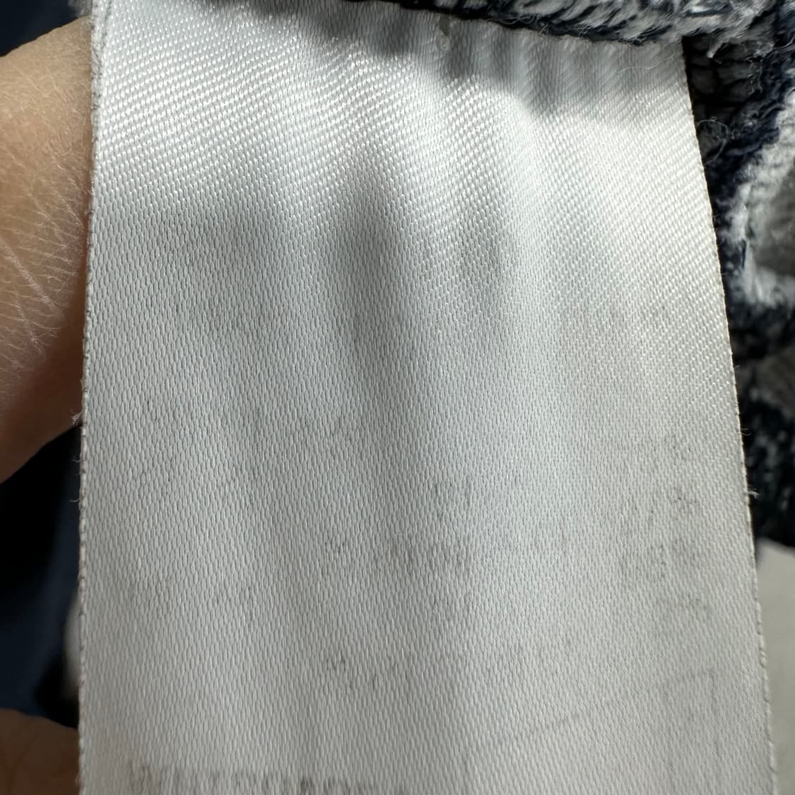 110 헤지스 남자 맨투맨 상품이미지4