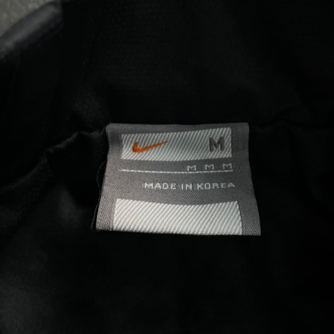 95-100 나이키 바람막이  상품이미지3