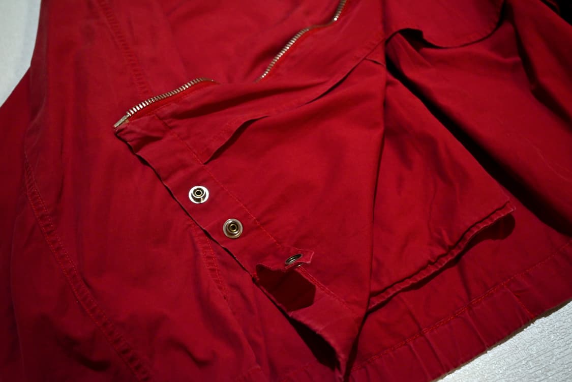 Armani jeans 90s work jacket 상품이미지7