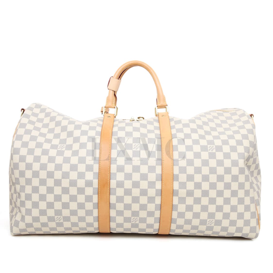 루이비통 아주르 키폴 반둘리에 킵올 여행가방 55CM N41429 상품이미지5