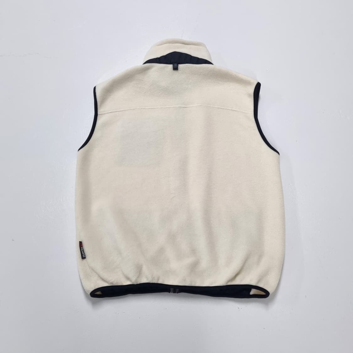 90S 빈티지 POLARTEC 후리스 베스트 - L  상품이미지2