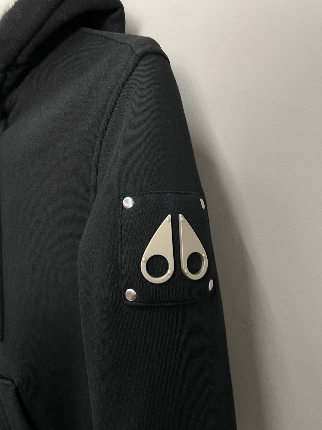 무스너클 버니스웨터 후드집업 H2007 상품이미지4