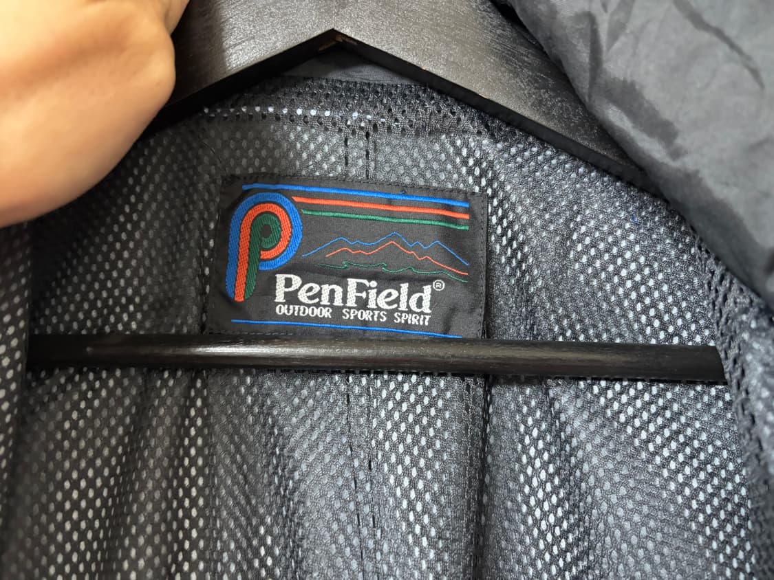 펜필드 마운틴 파카 필드자켓 바람막이 새제품 100~105 상품이미지3
