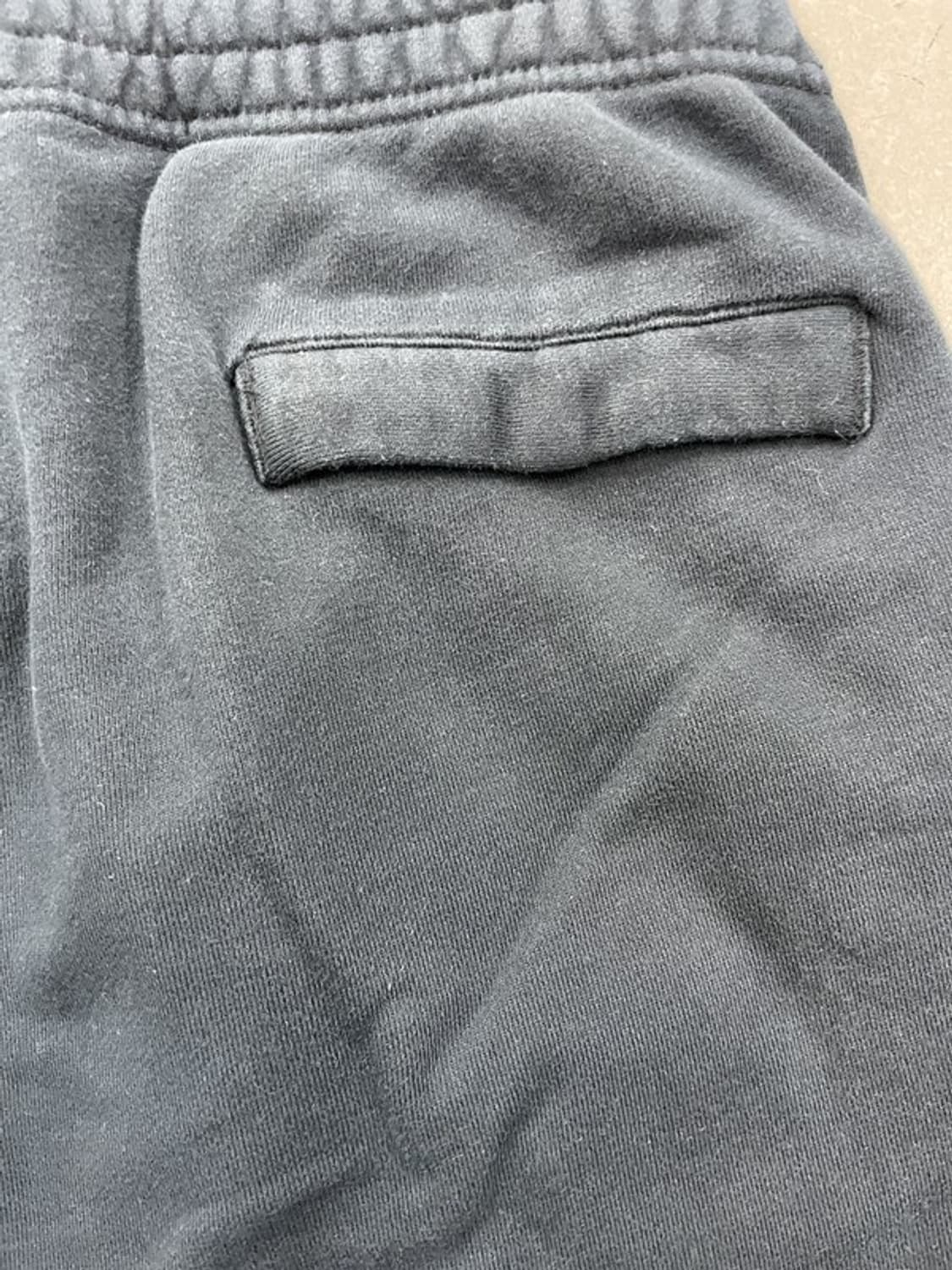 나이키 스우시 트레이닝 팬츠 XXL 상품이미지4