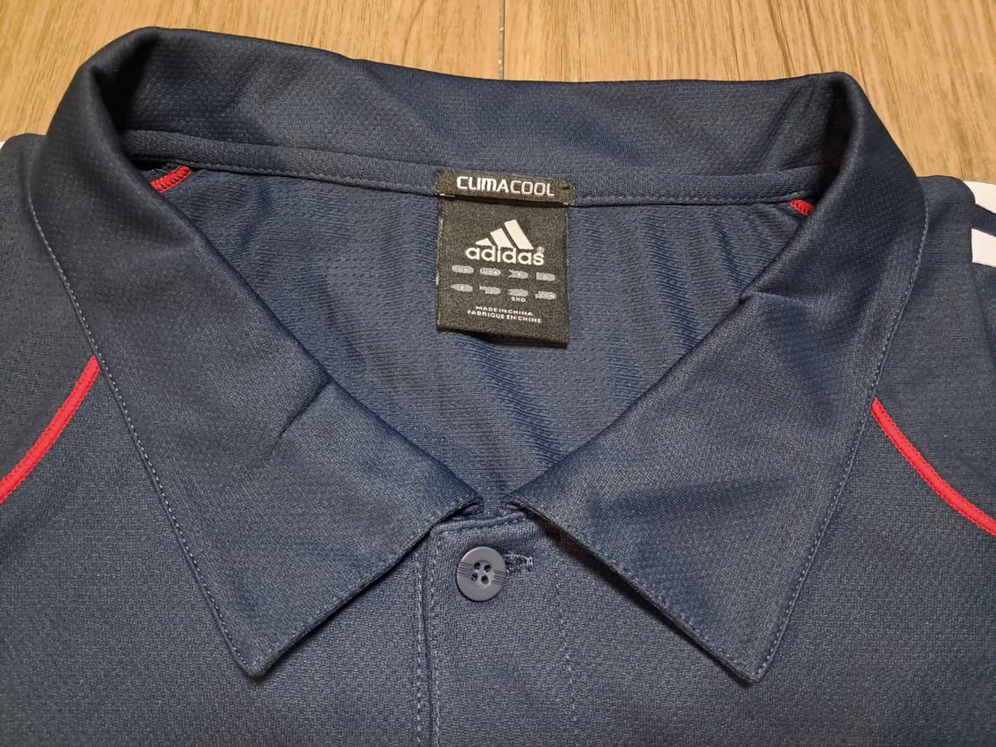 아디다스 반팔티 남성5XO 빅사이즈 상품이미지6