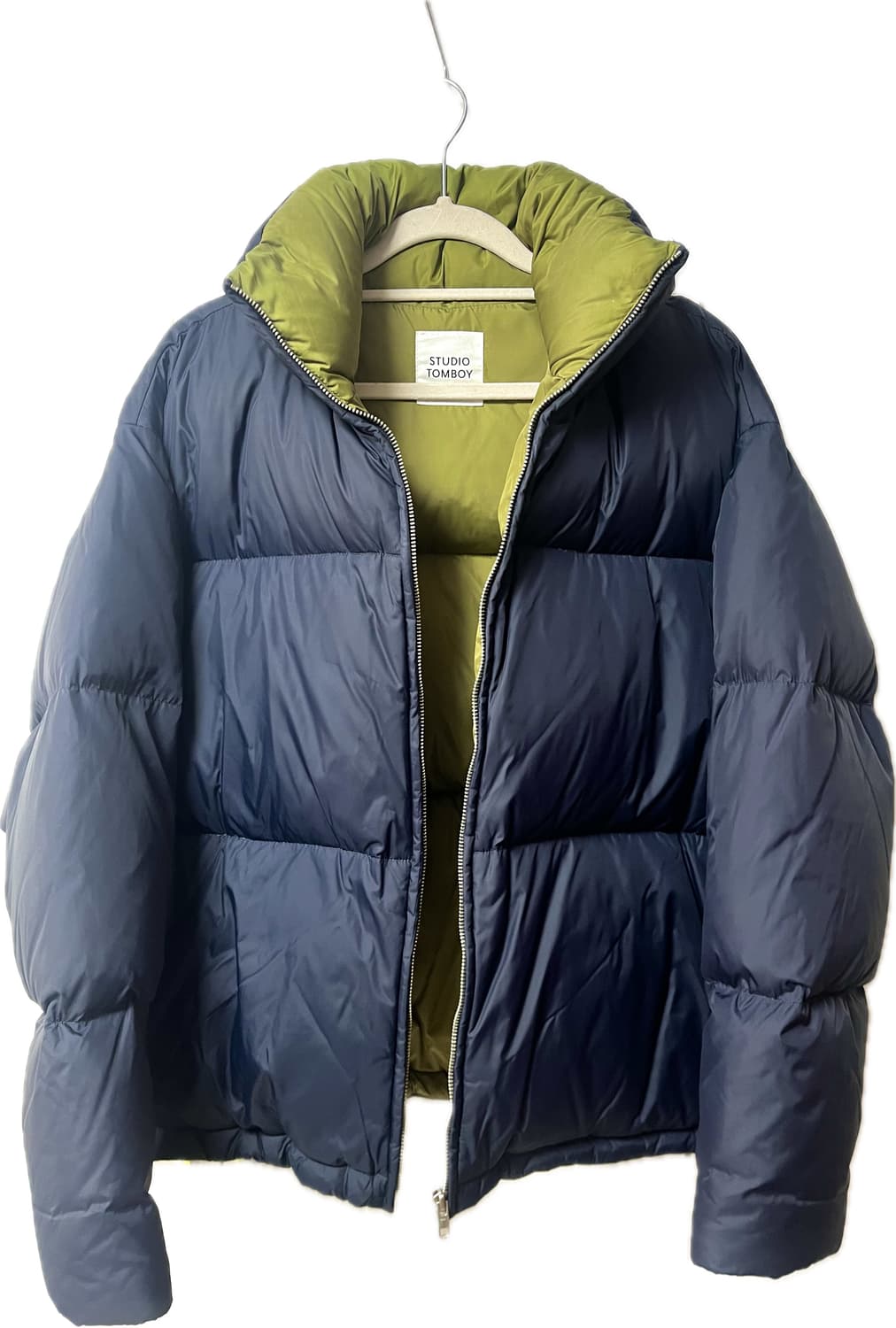 Studio Tomboy  패딩  상품이미지1