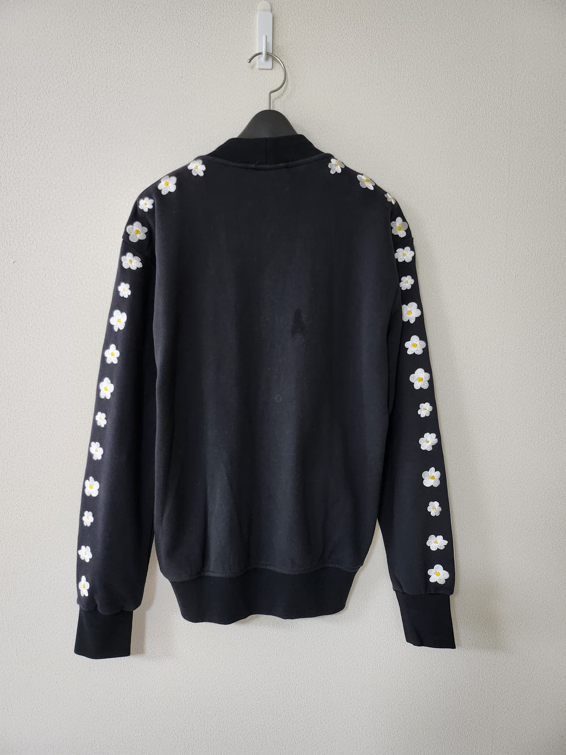 아디다스 데이지꽃가디건(S 상품이미지3