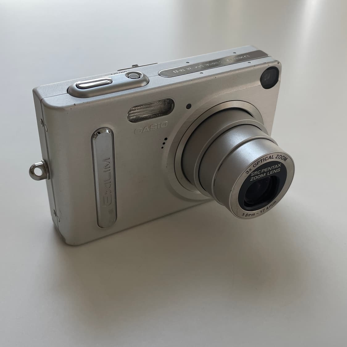 Casio Z3 상품이미지4