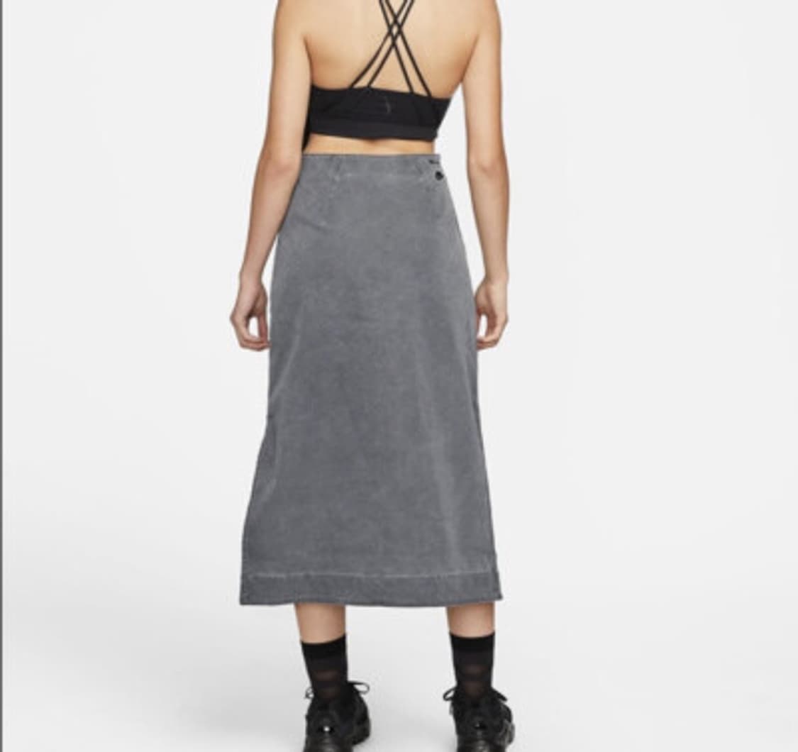 NIKE W DRI FIT TECH PACK WOVEN DRES 상품이미지6