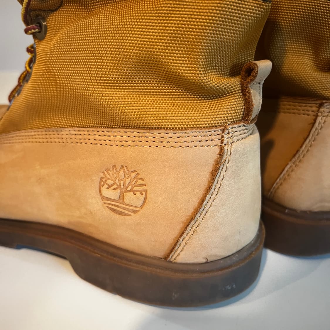 팀버랜드 롤탑 부츠 상품이미지4