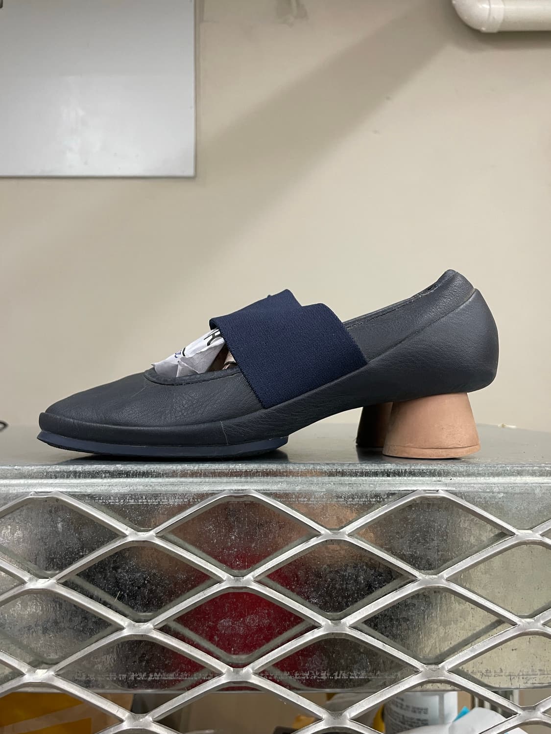 캠퍼 발레리나 올라잇 슈즈 35(gr-4722) 상품이미지1