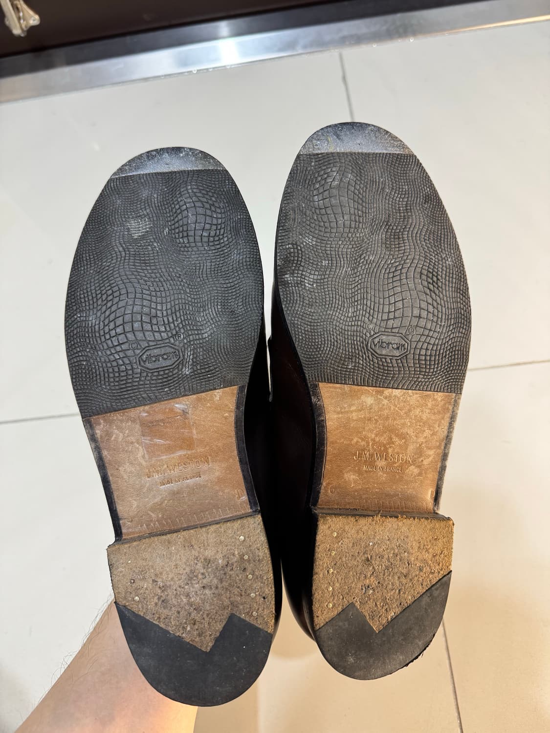 jm weston180 6D 상품이미지3