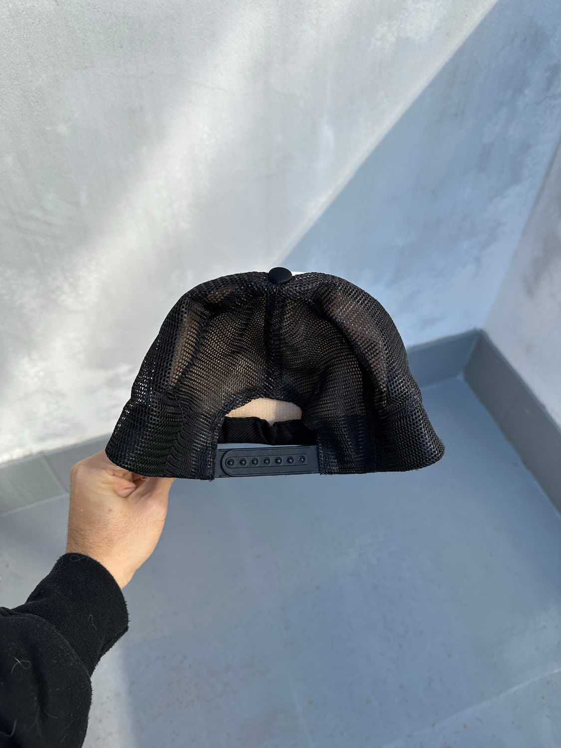 [빈티지] •Cedar Point Hat 상품이미지2