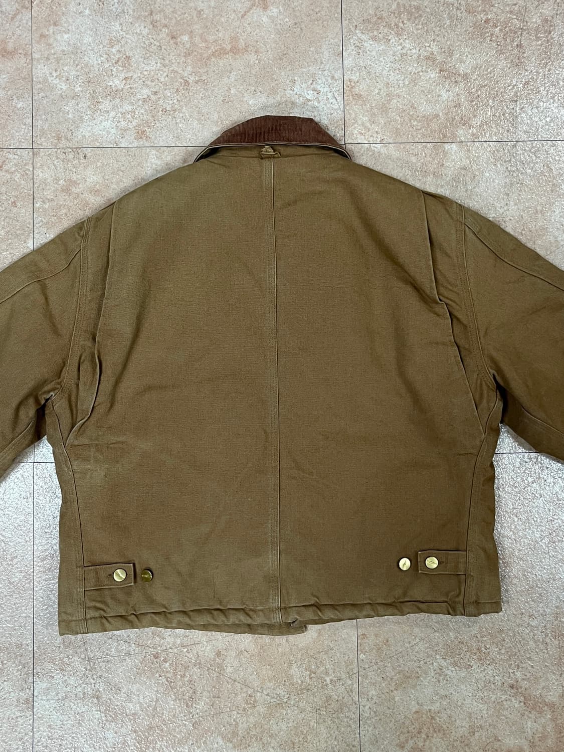 칼하트 J02 디트로이트 L 상품이미지4