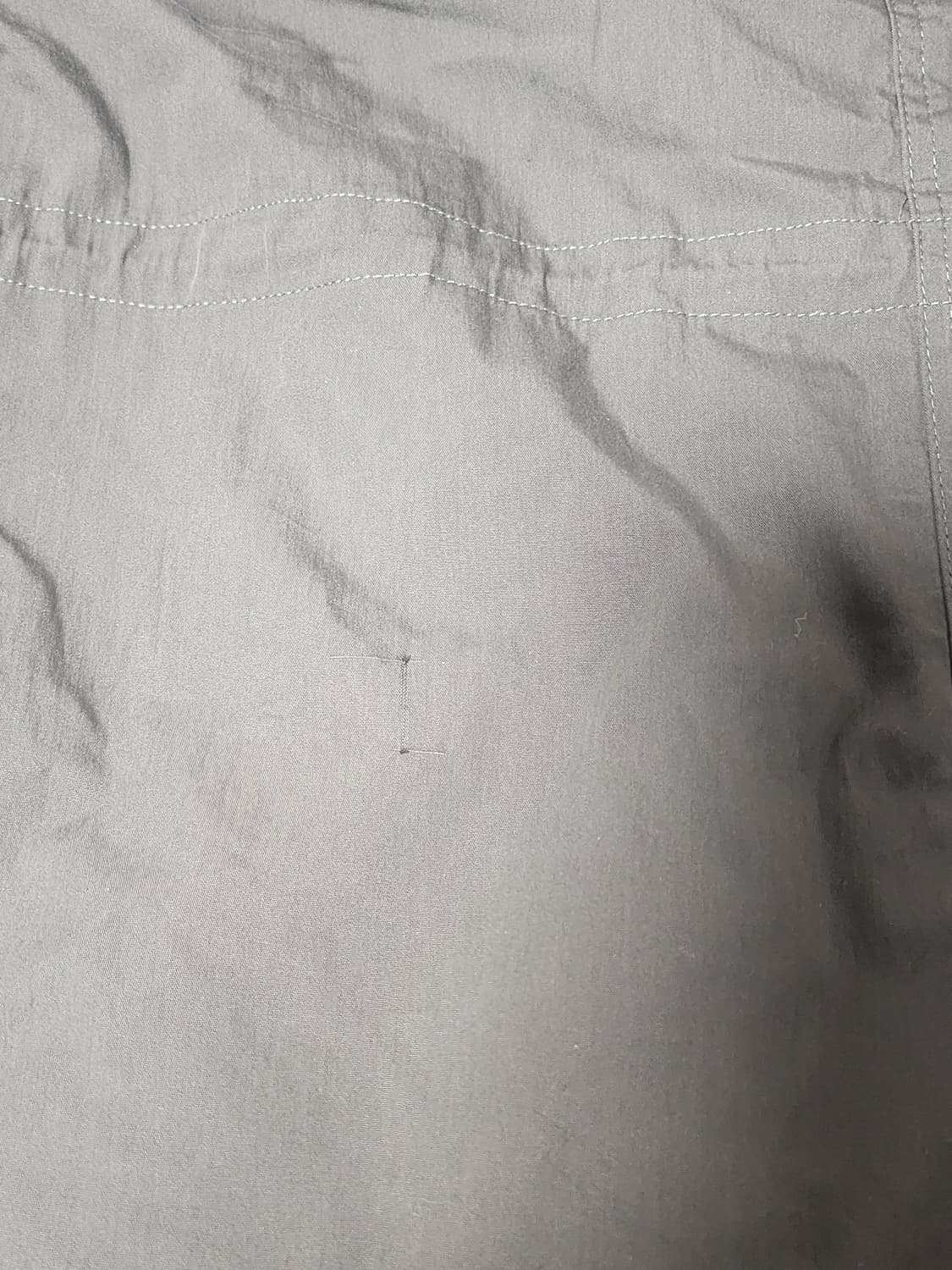 컬티즘 밀텍 개파카  상품이미지4