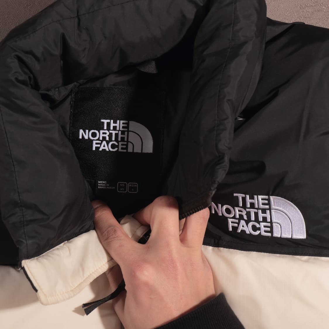 THE NORTH FACE 700 OREO 상품이미지5
