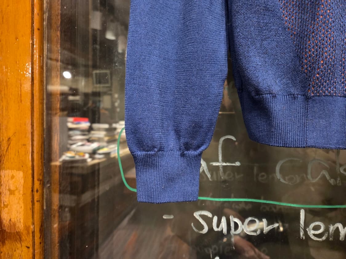 발랜타인 니트 상품이미지6