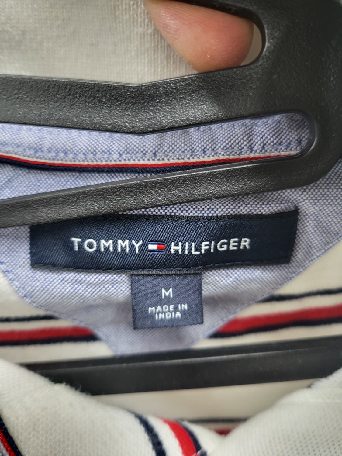 타미힐피거 카라티 m가슴50 상품이미지2